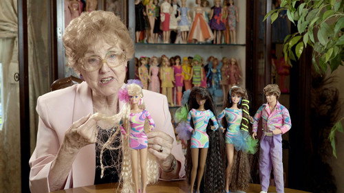 The Toys That Made Us Season 1 Episode 2 - Barbie