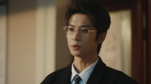Bittersweet Love Season 1 Episode 12 - Episode 12
