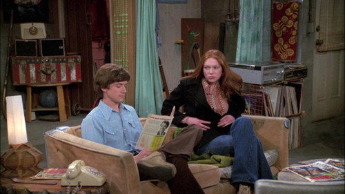 That '70s Show Season 2 Episode 17 - Afterglow