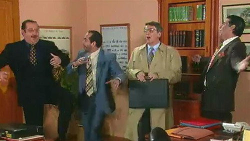 They and I Season 2 Episode 20 - Ah! Debora