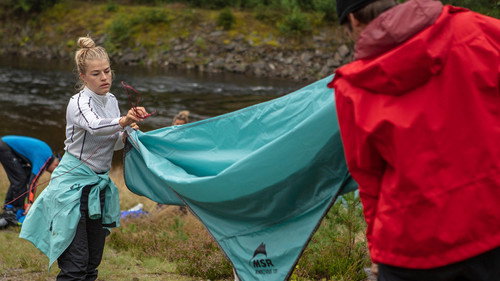 71° North - Norways Toughest Celebrity Season 11 Episode 3 - Episode 3