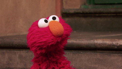 Sesame Street Season 48 Episode 13 - Book Worming