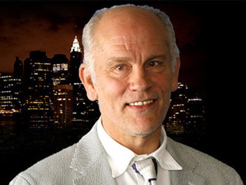 Saturday Night Live Season 34 Episode 10 - John Malkovich/T.I.