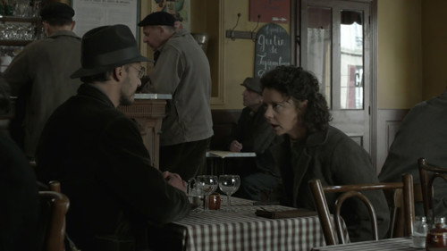 A French Village Season 5 Episode 5 - The Arrest
