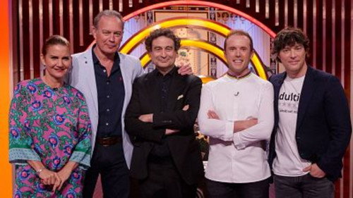 MasterChef Season 12 Episode 11 - Episode 11