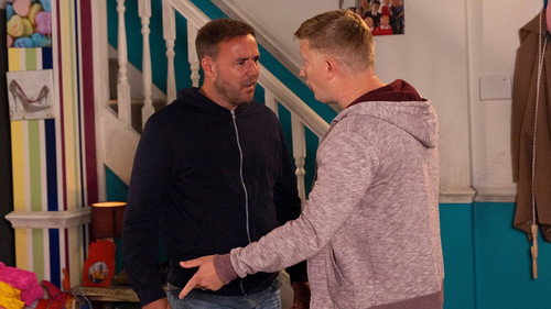 Coronation Street S67E198 — Monday, 26th October 2026