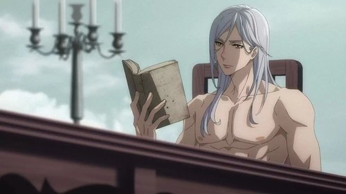 NieR:Automata Ver1.1a Season 1 Episode 5 - mave[R]ick