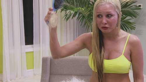 Bad Girls Club Season 11 Episode 4 - Hair Today, Gone Tomorrow