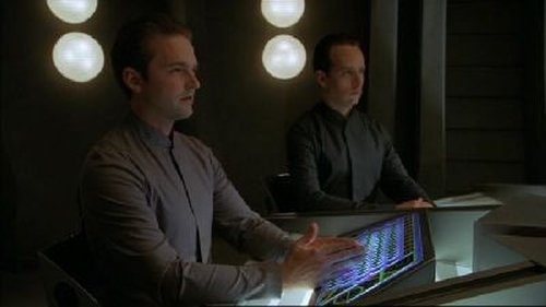 undefined Season 5 Episode 10 - 2001