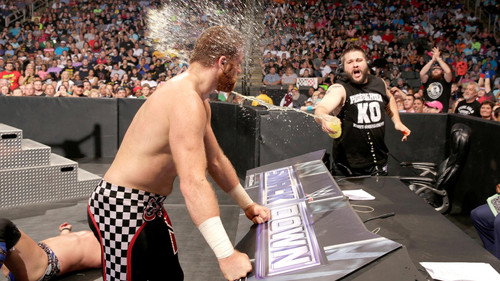 WWE Friday Night SmackDown Season 18 Episode 27 - July 07, 2016 (Toledo, OH)