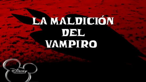Brandy & Mr. Whiskers Season 1 Episode 21 - The Curse of the Vampire Bat