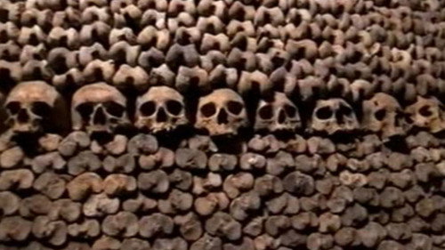 Cities of the Underworld Season 1 Episode 5 - Catacombs of Death