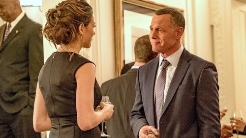 undefined Season 5 Episode 8 - Politics