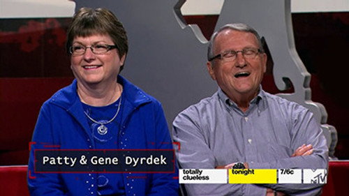Ridiculousness Season 2 Episode 19 - Rob's Parents