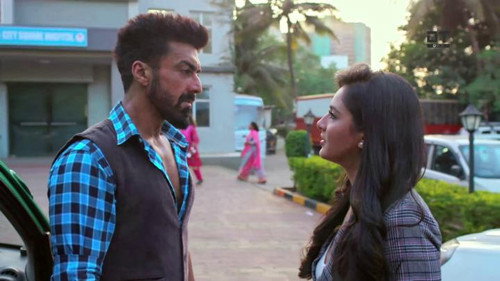 Dev Season 2 Episode 8 - Mehak is The Suspect?