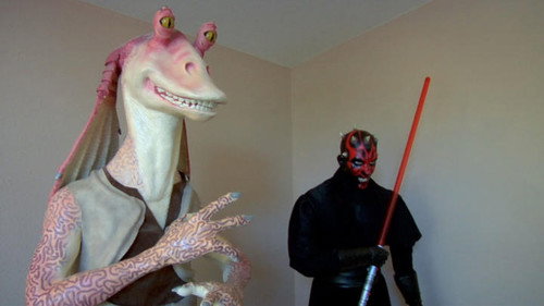 Pawn Stars Season 3 Episode 21 - Darth Pawn