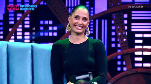 Lady Night Season 9 Episode 4 - Episode 4
