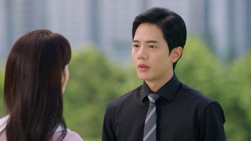 Mirae, Are you defending Mr. Geum? still
