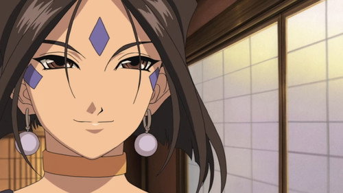 Ah! My Goddess Season 2 Episode 7 - Ah! I Shall Grant Your Wish!