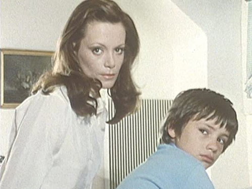 Les Enfants des autres Season 1 Episode 23 - Episode 23