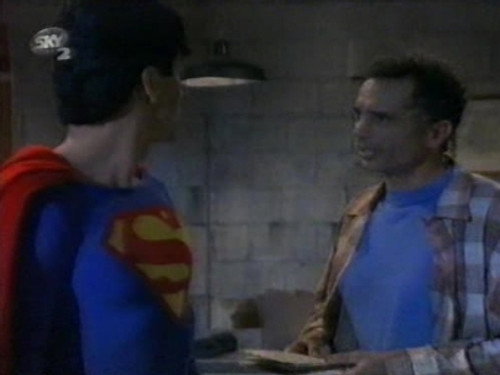 Superboy Season 3 Episode 23 - Wish for Armageddon