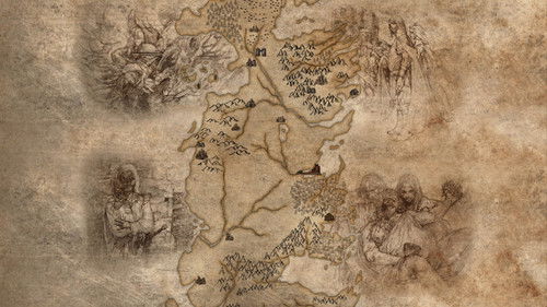 Histories & Lore: The Age of Heroes still