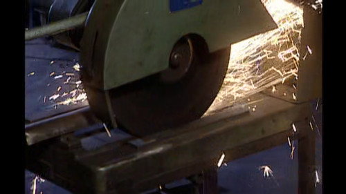 How It's Made Season 4 Episode 5 - Grinding Wheels, Compost, Window Blinds, Milk