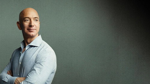 Frontline Season 38 Episode 13 - Amazon Empire: The Rise and Reign of Jeff Bezos