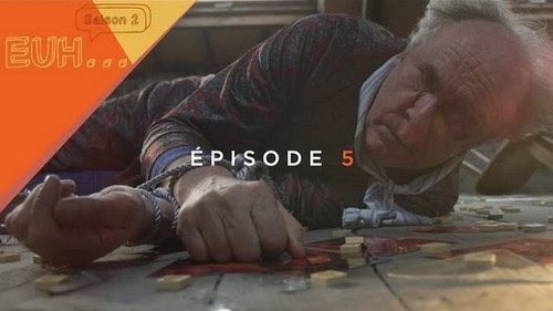 Euh Season 2 Episode 5 - Episode 5