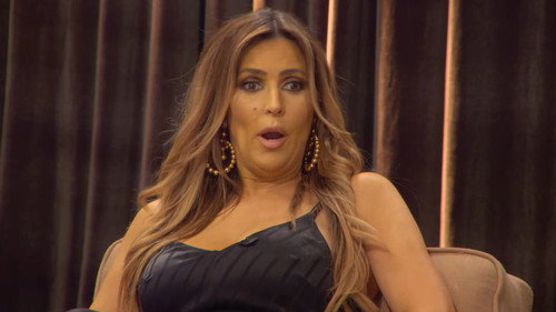 The Eric Andre Show Season 3 Episode 4 - Jillian Barberie; Victor Ortiz