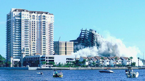Engineering Catastrophes Season 6 Episode 2 - Miami's Condo Catastrophe