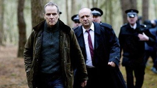 Silent Witness Season 13 Episode 5 - Run (1)