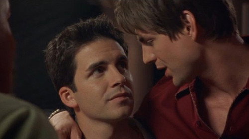 Queer as Folk Season 1 Episode 6 - The Art of Desperation