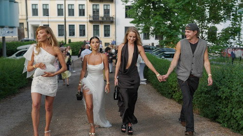 Girls of Oslo Season 1 Episode 3 - Episode 3