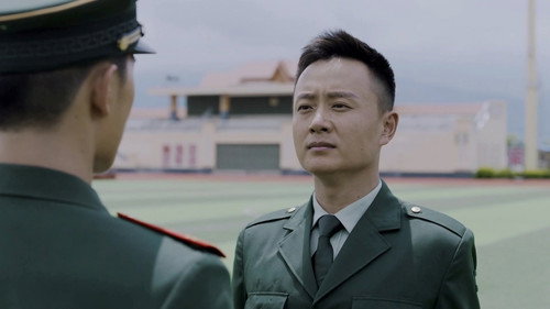 Glory of the Special Forces Season 1 Episode 14 - Episode 14