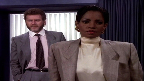 Falcon Crest Season 6 Episode 24 - Body and Soul