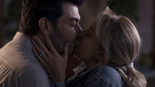 Imperio De Mentiras Season 1 Episode 13 - Episode 13