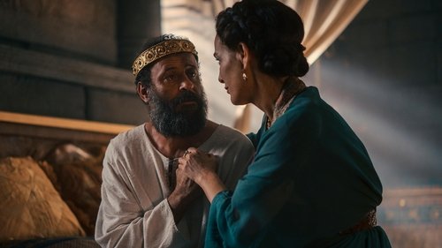 House of David Season 1 Episode 3 - The Anointing