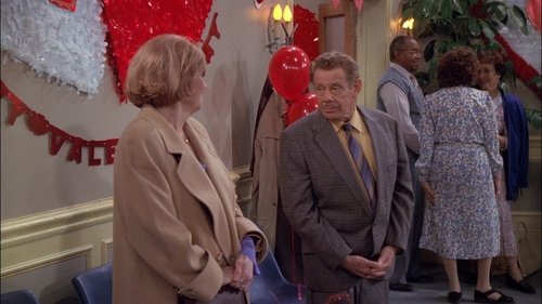 undefined Season 1 Episode 16 - S'Ain't Valentine's