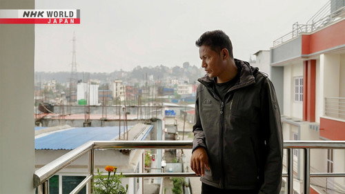 Asia Insight Season 12 Episode 16 - The Reality Faced by Nepal's Workers Overseas