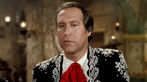 Comedy Legends Season 3 Episode 5 - Chevy Chase