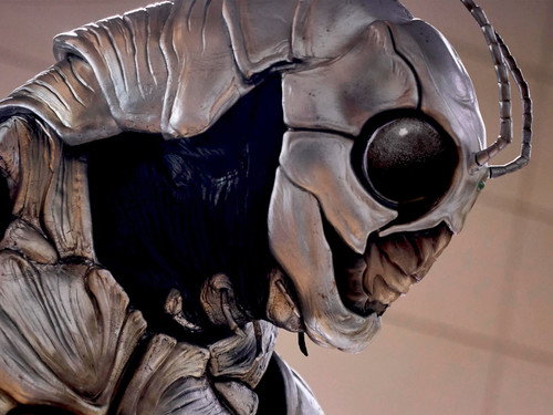 Kamen Rider Black Sun Season 1 Episode 6 - Episode  6