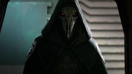 Star Wars: Maul - Shadow Lord Season 1 Episode 8 - Chapter 8: The Creeping Fear