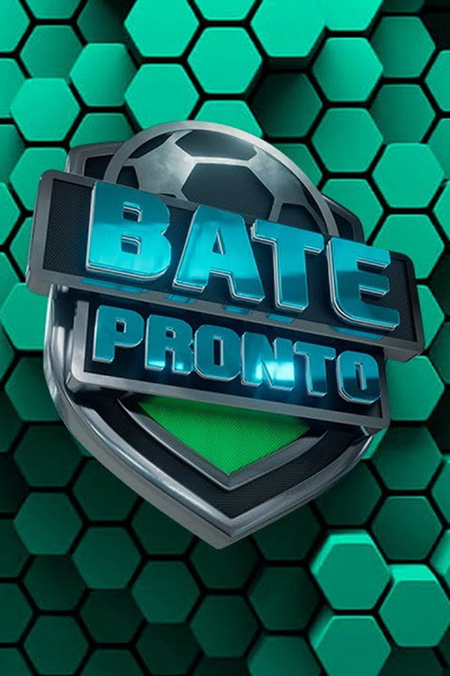 Bate Pronto poster