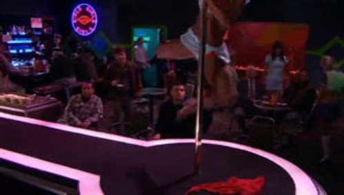 Still Standing Season 4 Episode 15 - Still Eighteen