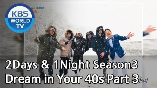 Dream in Your 40s (3) still
