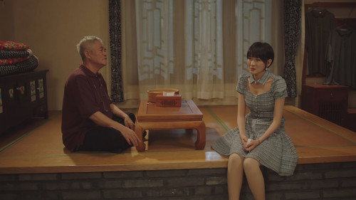 Liu Lao Gen Season 5 Episode 12 - Episode 12