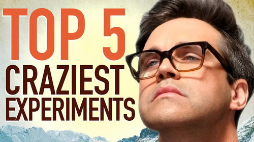 Top 5 Craziest Experiments (2019) still