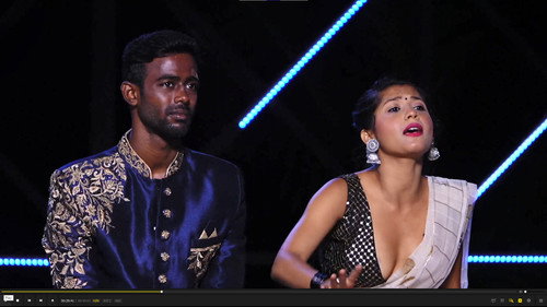 MTV Splitsvilla Season 14 Episode 21 - Episode 21