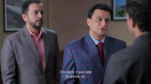 Dev Season 2 Episode 11 - Dev After Antara's Killer